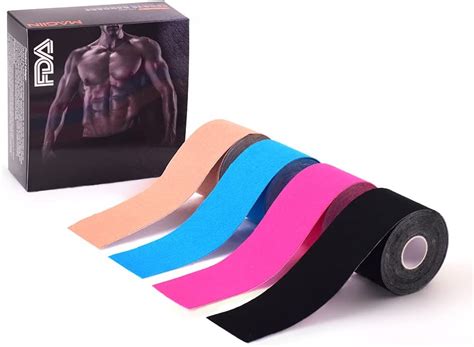 Achieve Your Dream Body with the Help of Magix Tape